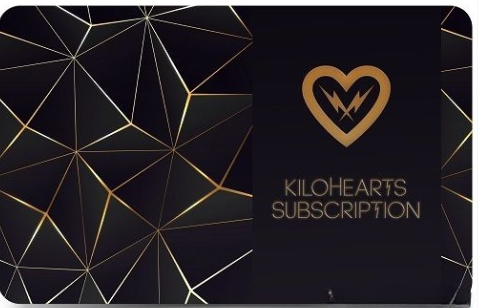 【音频插件】kiloHearts – Subscription 2.4.3 VST VSTi, VST3 VSTi3, AAX x64 [R2R]-云欣小站