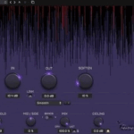 【多频段限幅器】Kazrog - KClip 3 v3.6.5 VST, VST3, AAX x64-云欣小站