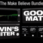 【插件套装】Metric Halo - Make Believe Bundle v4.0.86 VST， VST3 x64 [R2R]-云欣小站