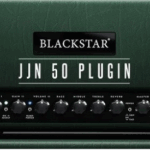 【放大器模拟】Blackstar Plugins - St. James, JJN 50 VST3, AAX х86 х64 [R2R]-云欣小站
