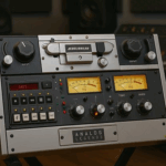 【饱和器】Analog Legends - DeLorean v1.0.3 VST、VST3、AAX x64-云欣小站