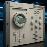 【混响 】Analog Legends - Aether v1.0.9 VST3, AAX x64-云欣小站