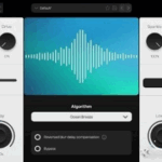 【混响】Linear Sounds - Blurred v1.1.3 VST3, AAX x64 [R2R]-云欣小站
