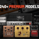 【吉他音色】Overloud - TH-U v2.0.7 STANDALONE， VST， VST3， AAX x64 [TCD]-云欣小站