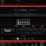【吉他放大器】Aurora DSP - Laboga Mr Hector Suite 1.0.0 SAL， VST3 x64 [TCD]-云欣小站