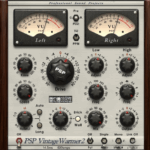 【压缩器、限制器】PSPaudioware - PSP VintageWarmer2 v2.10.5 VST、VST3、AAX x64 [R2R]-云欣小站