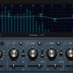 【均衡器】PSPaudioware - PSP preQursor3 v3.0.0 VST， VST3， AAX x64 [R2R]-云欣小站