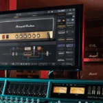 【音频处理】IK Multimedia - AmpliTube 5 MAX v5.10.7 SAL， VST3， AAX x64 [TCD]-云欣小站