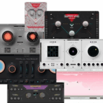 【插件包】BABY Audio - Plugins Bundle VST, VST3, AAX x86 x64-云欣小站