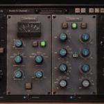 【通道捆绑包】VoosteQ. - Material Comp & Model N Channel Bundle 2025.9 VST, VST3, AAX x64 [TCD]-云欣小站