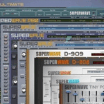 【音频插件套装】SuperWave - Everything Bundle 2025.04 VSTi x64 [12.04.2025]-云欣小站