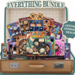 【插件包】Safari Pedals - Everything Bundle v.06.25 VST3 x64 [06.06.2025]-云欣小站
