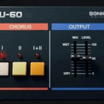 【合唱】Sonic Academy - JU-60 v1.0.0 VST3, AAX x64 [BUBBiX]-云欣小站