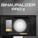 【音频插件套装】Noise Makers - Binau Bundle v2.0.1 VST3, AAX x64 [9.10.2025] R2R-云欣小站