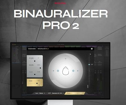 【音频插件套装】Noise Makers – Binau Bundle v2.0.1 VST3, AAX x64 [9.10.2025] R2R-云欣小站