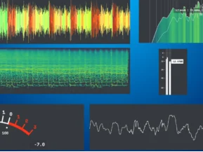 【分析仪】MiniMeters 1.0.20 STANDALONE、VST3、CLAP、AU （WIN/macOS/L iNUX） [10.2025]-云欣小站