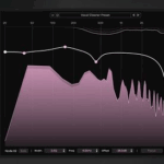 【频谱分析仪】Baby Audio - Smooth Operator Pro v1.2 STANDALONE, VST, VST3, AAX x86 x64 [TCD]-云欣小站