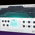 【延迟效果】Raytown Productions - Clarity Delay v1.0.0 VST3, AAX,CLAP x64-云欣小站