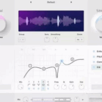 【嘶嘶声消除】Wavesfactory - Re-Esser v1.0.1 VST、VST3、AAX x64 [TCD]-云欣小站