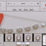 【延迟】Wavesfactory - Echo Cat v1.0.2 STANDALONE、VST、VST3、AAX x64 [TCD]-云欣小站