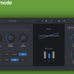【均衡器】Venomode - Pivot 1.5.5 VST、VST3、AAX x64 [R2R]-云欣小站