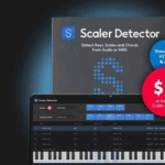 【分析与检测】Scaler Music - Scaler Detector v1.0.0 STANDALONE， VSTi， VSTi3， AAX x64 [TCD]-云欣小站