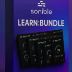 【插件套装】Sonible - learn bundle v20251014 VST， VST3， AAX x64 [10/14/2025] TCD-云欣小站