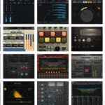【插件套装】TBProAudio - TBProAudio bundle 2025.10 VST, VST3,AAX x86 x64 [10.2025] V.R-云欣小站