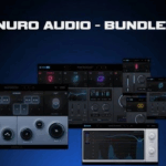 【插件套装】Nuro Audio - Complete Effects Bundle 2025.10 VST3, AAX x86 x64 [10.2025] TCD-云欣小站