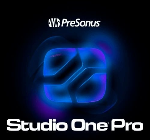 【数字音频工作站】PreSonus – Studio One Pro 7 v7.2.3 x64 [31.10.2025] R2R-云欣小站