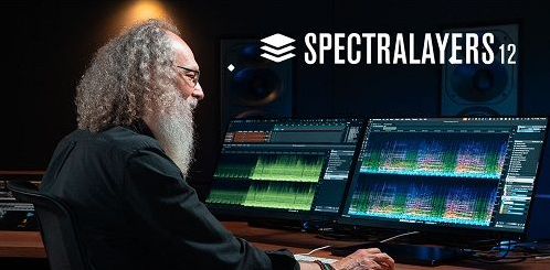 【数字音频工作站】Steinberg – SpectraLayers Pro 12 v12.0.30 x64 [R2R] 仅更新-云欣小站