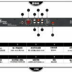 【说明书】Heritage Audio 单通道话筒放大器 HA-73 ELITE-云欣小站