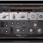 【吉他效果】Rhodes - Vari-Amp v1.0.0 VST， VST3， AAX x64 [R2R]-云欣小站