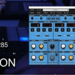 【延迟】PSPaudioware - PSP 285 1.0.1 VST、VST3、AAX x64-云欣小站
