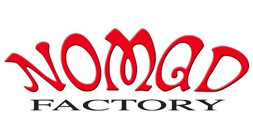 【插件包】Nomad Factory – Factory Bundle VST， VST3， AAX x64 [11.2025] R2R-云欣小站