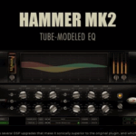【谐波滤波器】Kush Audio - Hammer Mk2 v1.0.5 VST3， AAX x64 [R2R]-云欣小站