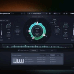 【音频插件】Eventide - Temperance Pro v1.0.4 VST3, AAX x64 [R2R]-云欣小站