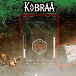 【放大器】Aurora DSP - Kobraa 1.0.0 SAL, VST3, AAX x64 [R2R]-云欣小站