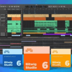 【数字音频工作站】Bitwig - Studio 6.0 beta 6 （x64） WIN [11.2025]-云欣小站