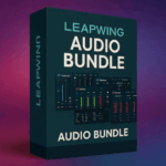 【音频处理】Leapwing Audio - Plugins Bundle v2025.11 VST3, AAX [WIN] [08.11.2025] R2R-云欣小站
