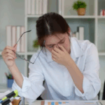 晨起 4 个 “异常信号” 别忽视！可能是血脂在 “报警”，再不干预小心心脑血管出大事-云欣小站