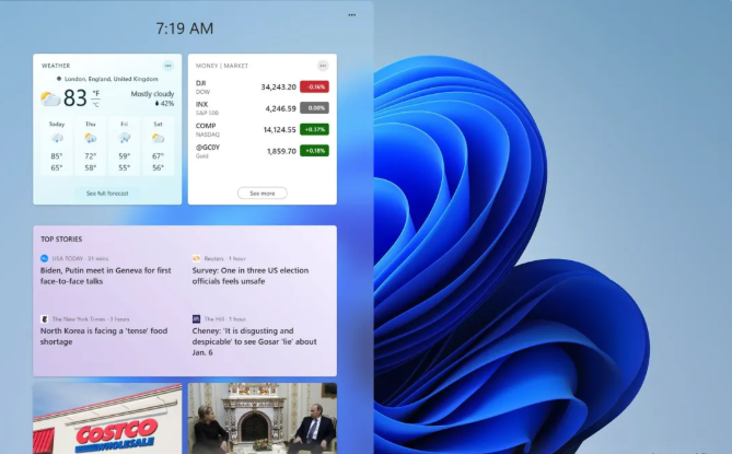 神级脚本流出 , 跑Win11嗖嗖的 ！-云欣小站