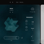【滤波器】UJAM - UFX-FILTER v1.0.1 VST， VST3， AAX x64 [TCD]-云欣小站