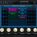 【整合工具】Blue Cat Audio - Patchwork v2.75 STANDALONE， VST， VST3， AAX x64 x86 [TCD]-云欣小站