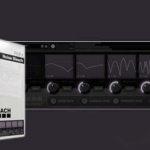 【 降噪器 】FKFX - Noise Bleach v1.8.1 VST， VST3 x64 [R2R]-云欣小站