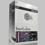 【失真 】FKFX - Influx Pro v1.9.7 VST， VST3 x64 [R2R]-云欣小站
