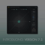 【变调器 】zplane - Elastique Pitch 2 v2.5.0 VST3， AAX x64 [TCD]-云欣小站