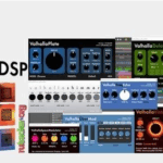 ValhallaDSP - Plugins Bundle 2025.11 VST, VST3, AAX, AU WIN x64 [CE-V.R] [15.11.2025]-云欣小站