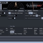 【音频监测工具】Direct Audio - MiniMeters 1.0.22 STANDALONE, VST3, CLAP, AU WIN.OSX.LiNUX х86 х64-云欣小站