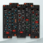 【插件套装】ACMT - ACM500X Series Plug-Ins v3.4.0 VST, VST3, AAX WiN.LiNUX x64 [17.11.2025] R2R-云欣小站